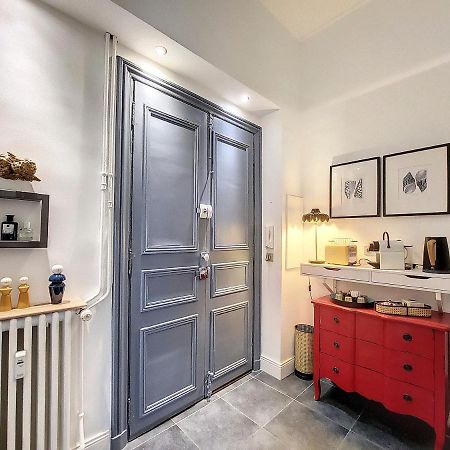 Apartmán L'Antre Des Papes Avignon Exteriér fotografie