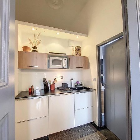 Apartmán L'Antre Des Papes Avignon Exteriér fotografie